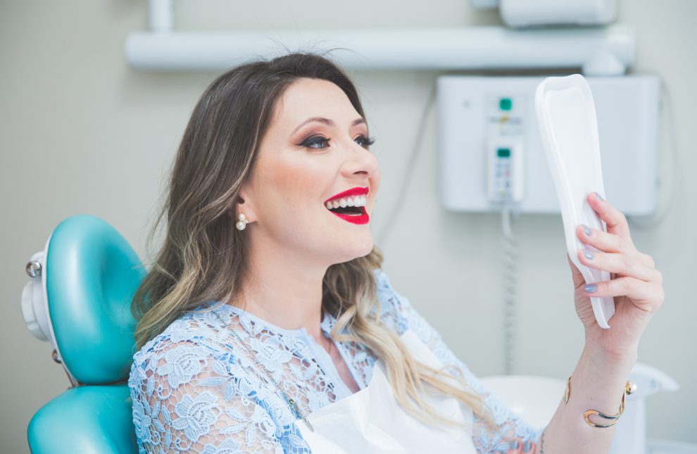 10 tratamentos da Odontologia Estética que podem aumentar sua autoestima