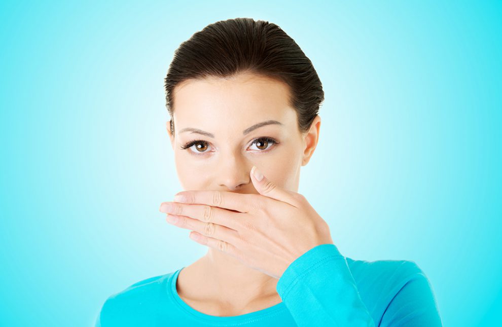 5 sinais de que sua saúde bucal está adoecendo